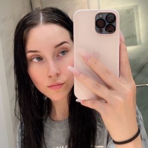 Meet your Posher, Katherine